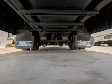 2018 Thomas C2 30P ADA AC