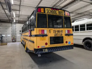 2018 Thomas C2 30P ADA AC