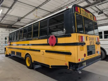 2018 Thomas C2 30P ADA AC