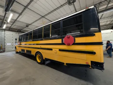 2018 Thomas C2 30P ADA AC