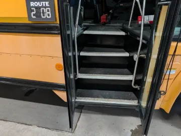 2018 Thomas C2 30P ADA AC