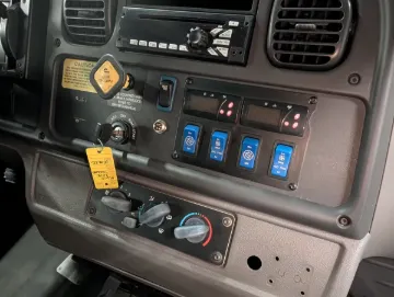 2018 Thomas C2 30P ADA AC