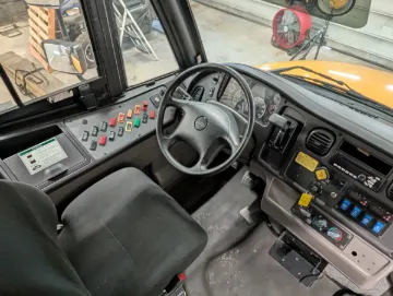 2018 Thomas C2 30P ADA AC