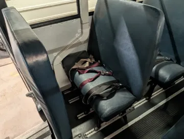 2018 Thomas C2 30P ADA AC