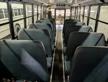 2018 Thomas C2 30P ADA AC