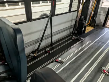 2018 Thomas C2 30P ADA AC