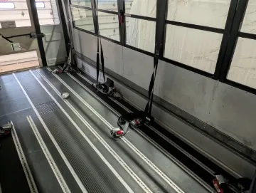 2018 Thomas C2 30P ADA AC