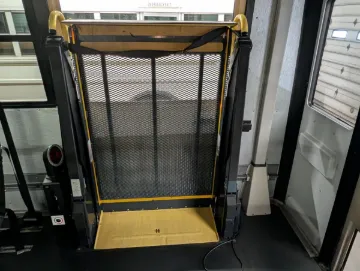 2018 Thomas C2 30P ADA AC