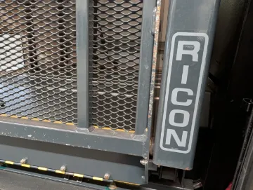 2018 Thomas C2 30P ADA AC