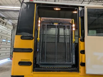 2018 Thomas C2 30P ADA AC