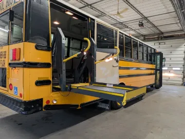2018 Thomas C2 30P ADA AC