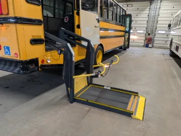 2018 Thomas C2 30P ADA AC