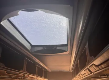 2018 Sprinter 3500 4X4 LA West 14P