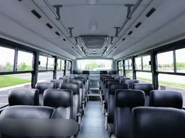 Picture of 2023 Ford F59 Shuttle Bus