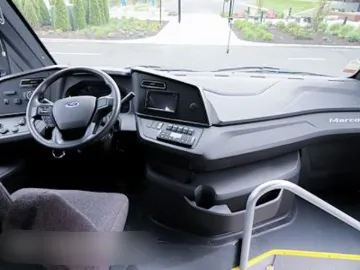 Picture of 2023 Ford F59 Shuttle Bus