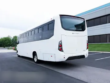 Picture of 2023 Ford F59 Shuttle Bus