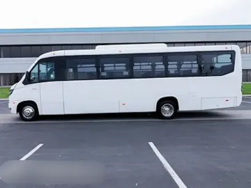 Picture of 2023 Ford F59 Shuttle Bus
