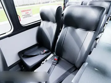 Picture of 2023 Ford F59 Shuttle Bus
