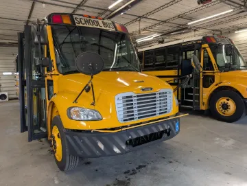 2018 Thomas C2 45P ADA AC