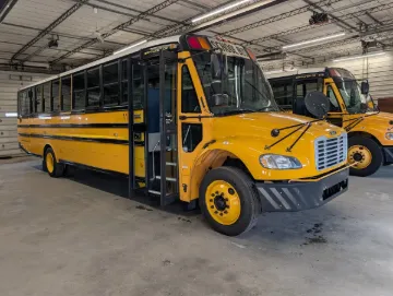 2018 Thomas C2 45P ADA AC