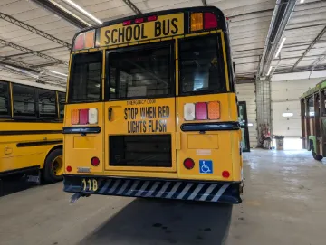 2018 Thomas C2 45P ADA AC