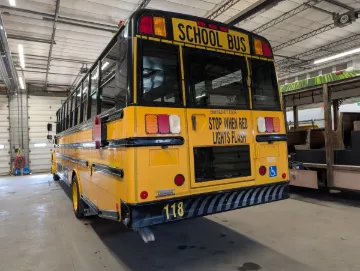 2018 Thomas C2 45P ADA AC