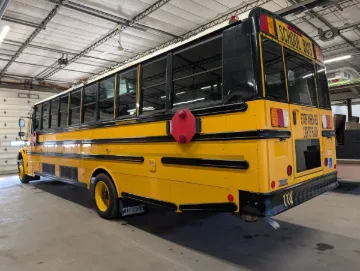 2018 Thomas C2 45P ADA AC