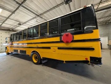 2018 Thomas C2 45P ADA AC