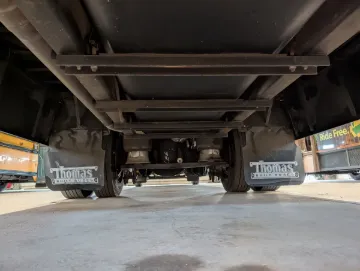 2018 Thomas C2 45P ADA AC