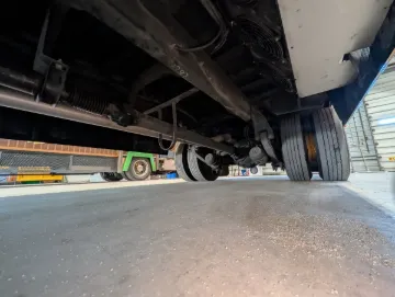 2018 Thomas C2 45P ADA AC