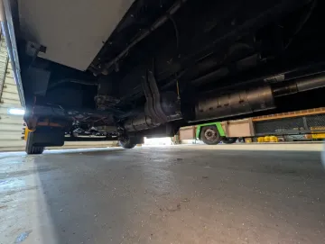 2018 Thomas C2 45P ADA AC