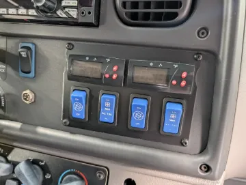 2018 Thomas C2 45P ADA AC