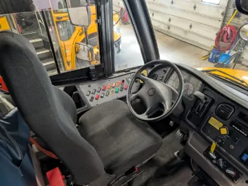 2018 Thomas C2 45P ADA AC