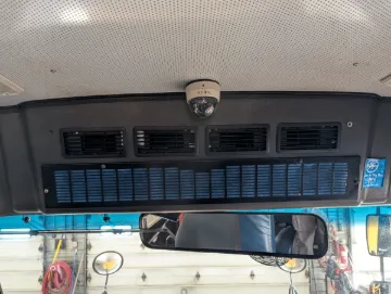 2018 Thomas C2 45P ADA AC