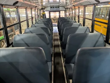 2018 Thomas C2 45P ADA AC