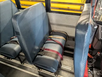 2018 Thomas C2 45P ADA AC