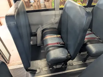 2018 Thomas C2 45P ADA AC