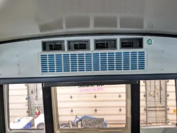 2018 Thomas C2 45P ADA AC