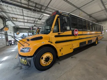 2018 Thomas C2 77P AC