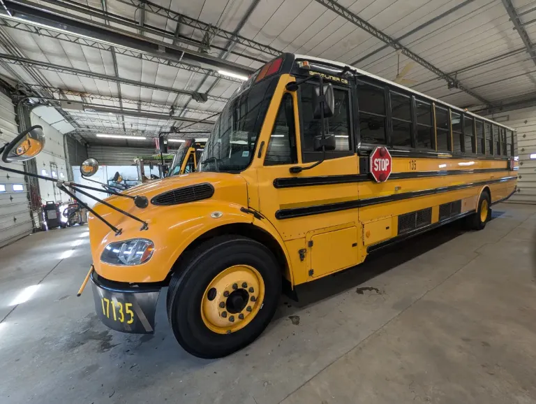 2018 Thomas C2 77P AC