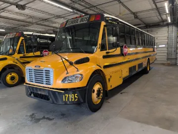2018 Thomas C2 77P AC