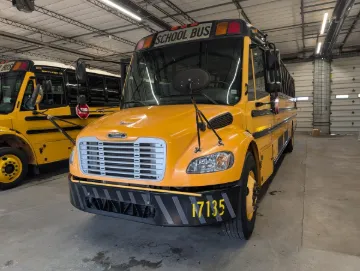 2018 Thomas C2 77P AC