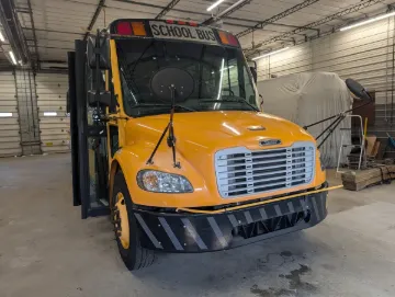 2018 Thomas C2 77P AC