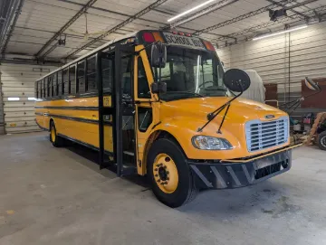 2018 Thomas C2 77P AC
