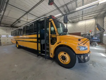 2018 Thomas C2 77P AC