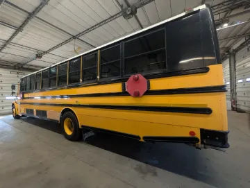 2018 Thomas C2 77P AC