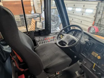 2018 Thomas C2 77P AC