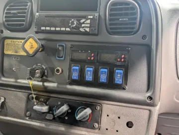 2018 Thomas C2 77P AC