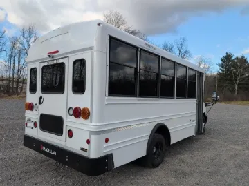 2026 Chevrolet 4500 Magellan 14P