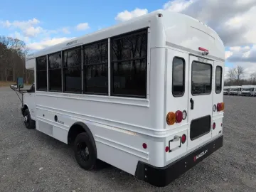 2026 Chevrolet 4500 Magellan 14P